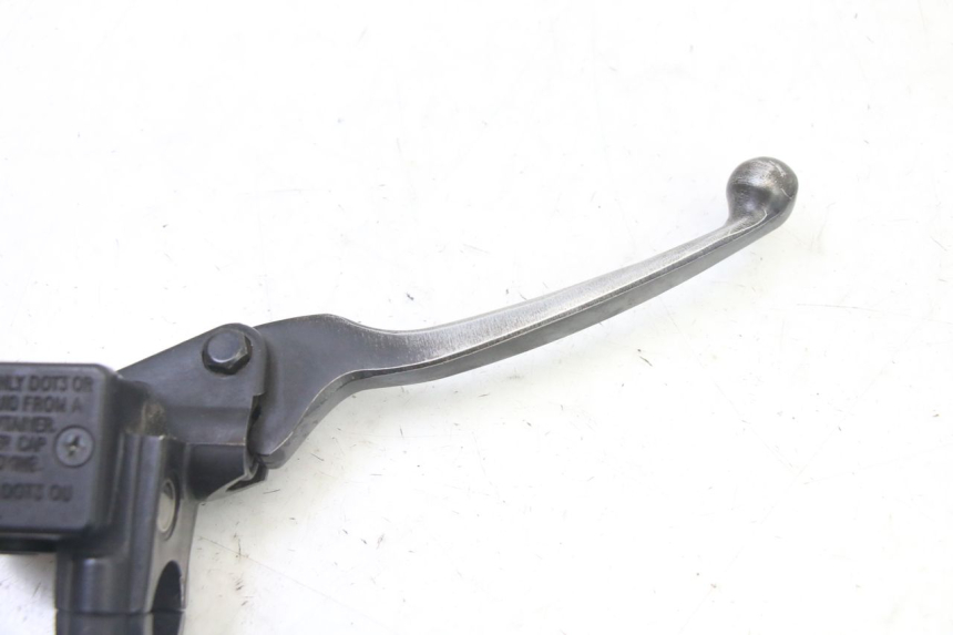 photo de FRONT BRAKE MASTER CYLINDER PEUGEOT STREETZONE I NAKED 2T 50 (2018 - 2020)