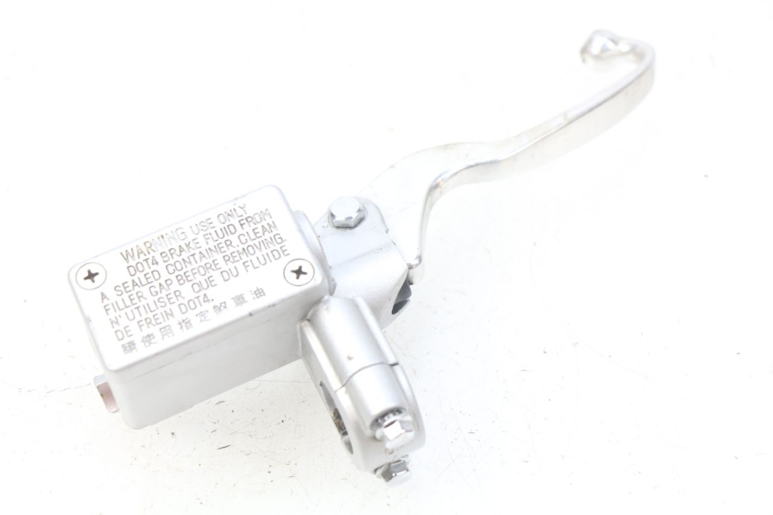 photo de FRONT BRAKE MASTER CYLINDER KYMCO SUPER 8 4T 50 (2018 - 2020)