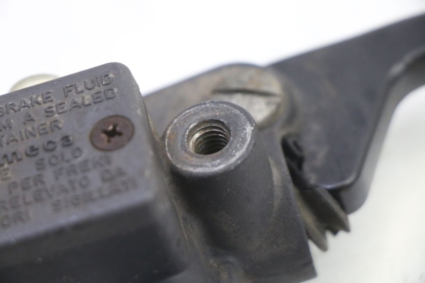 photo de FRONT BRAKE MASTER CYLINDER PIAGGIO SUPER LX 125 (2000 - 2003)