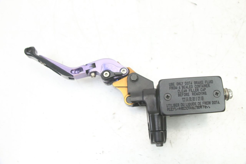 photo de FRONT BRAKE MASTER CYLINDER SUZUKI GSX F GSXF 650 (2007 - 2015)