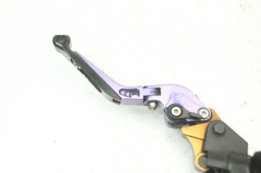 photo de FRONT BRAKE MASTER CYLINDER SUZUKI GSX F GSXF 650 (2007 - 2015)