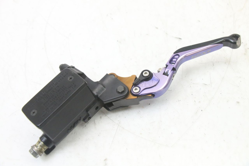 photo de FRONT BRAKE MASTER CYLINDER SUZUKI GSX F GSXF 650 (2007 - 2015)