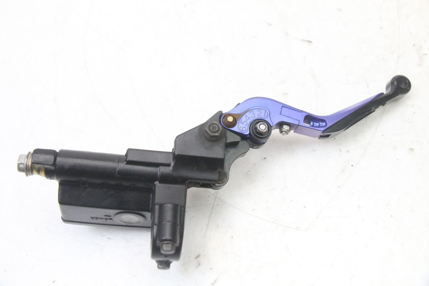 photo de FRONT BRAKE MASTER CYLINDER SUZUKI GSX F GSXF 650 (2007 - 2015)