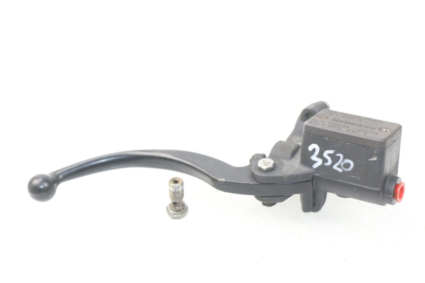 photo de FRONT BRAKE MASTER CYLINDER PEUGEOT SV 50 (1992 - 2004) - Main view