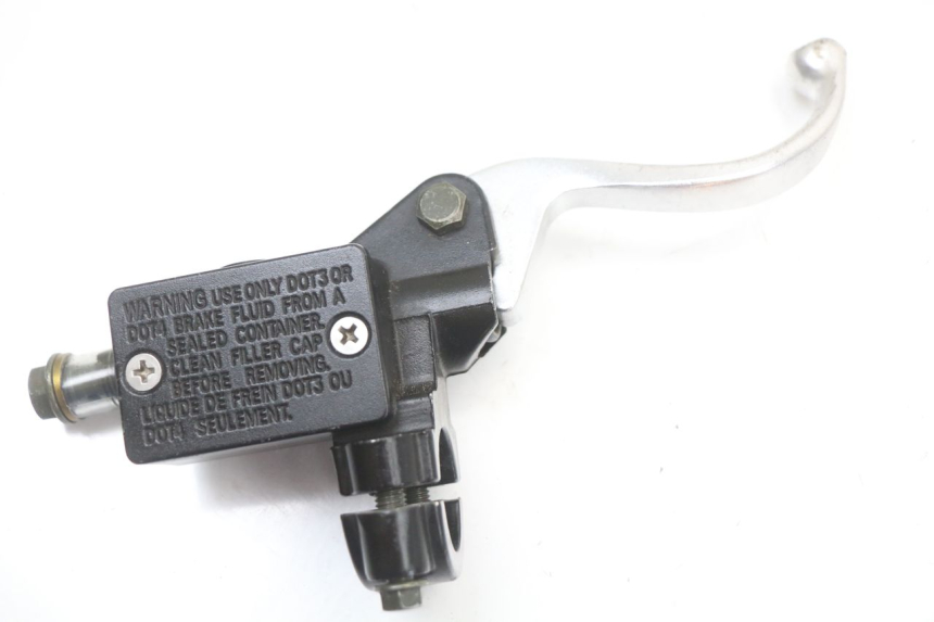 photo de FRONT BRAKE MASTER CYLINDER MINI MX SX 125