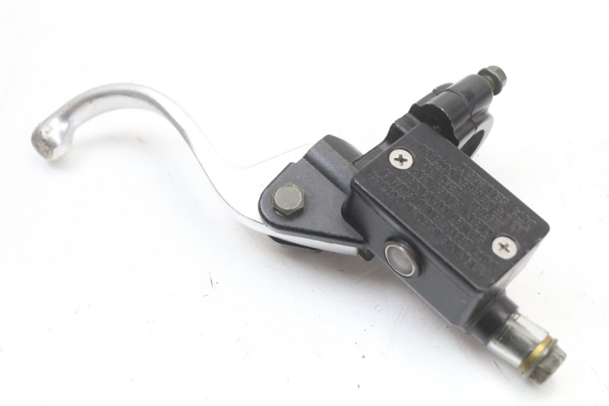 photo de FRONT BRAKE MASTER CYLINDER MINI MX SX 125