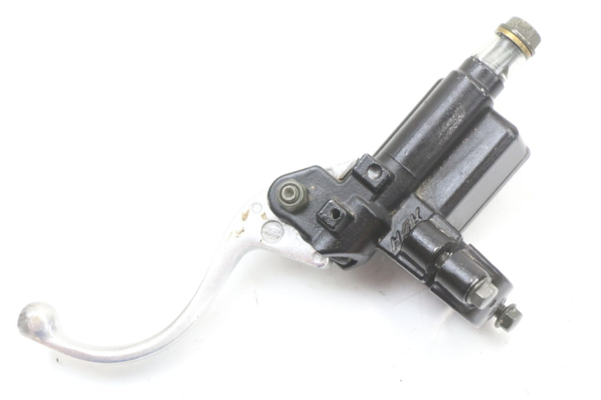 photo de FRONT BRAKE MASTER CYLINDER MINI MX SX 125