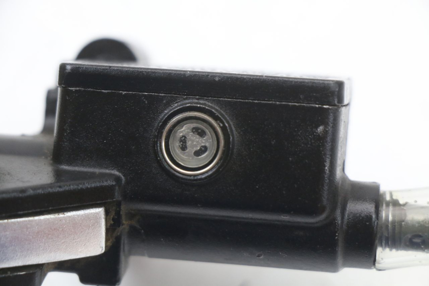 photo de FRONT BRAKE MASTER CYLINDER MINI MX SX 125