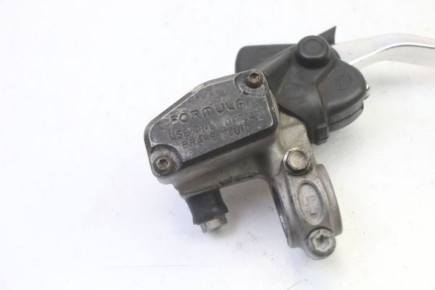 photo de FRONT BRAKE MASTER CYLINDER KTM SX 85 (2013 - 2017)