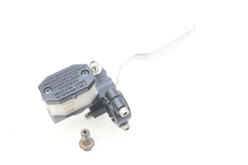 photo de FRONT BRAKE MASTER CYLINDER SYM CROX 4T 50 (2016 - 2023)