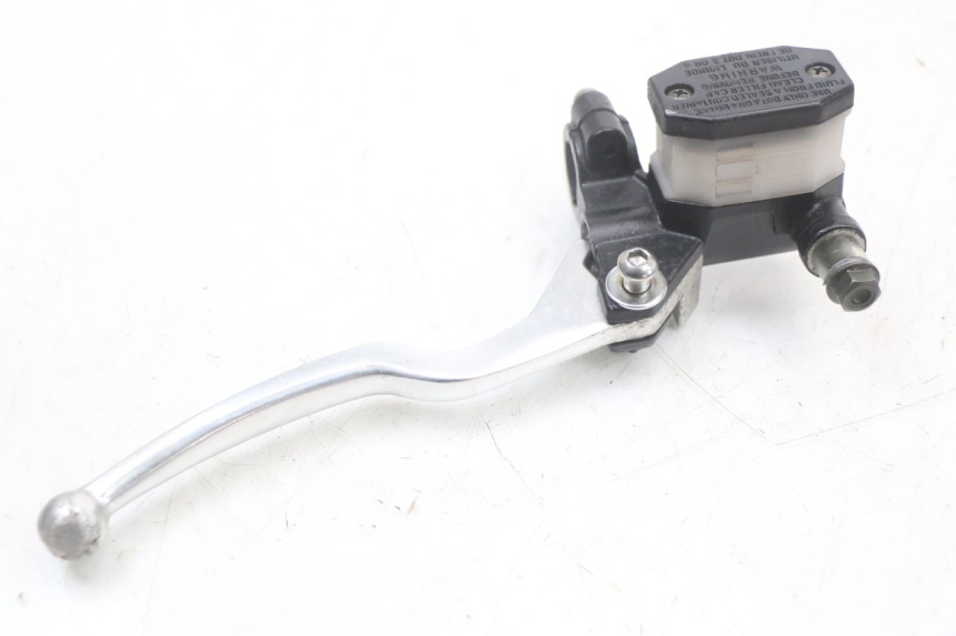 photo de FRONT BRAKE MASTER CYLINDER SYM CROX 4T 50 (2016 - 2023)