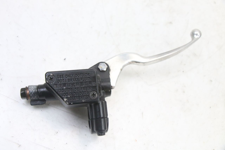 photo de FRONT BRAKE MASTER CYLINDER SYM FIDDLE 3 III 125 (2014 - 2020)