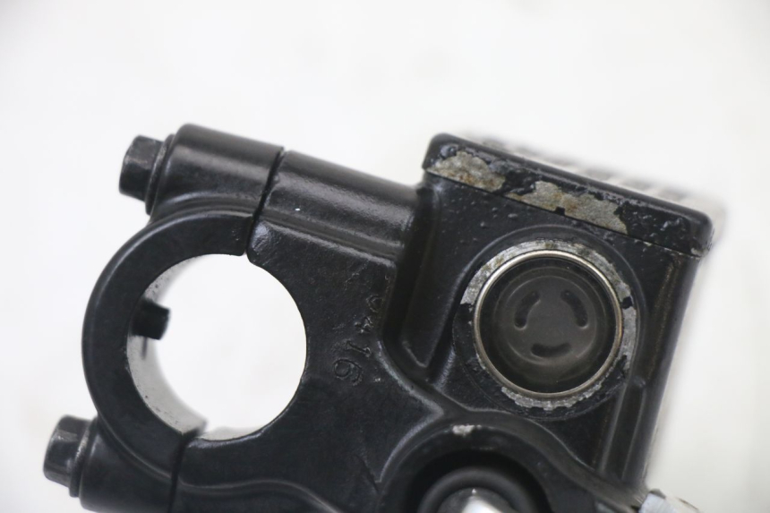 photo de FRONT BRAKE MASTER CYLINDER SYM FIDDLE 3 III 125 (2014 - 2020)