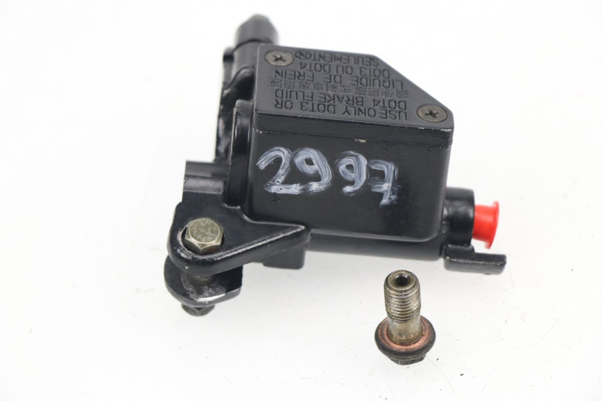 photo de FRONT BRAKE MASTER CYLINDER SYM FIDDLE 3 III 50 (2014 - 2020)