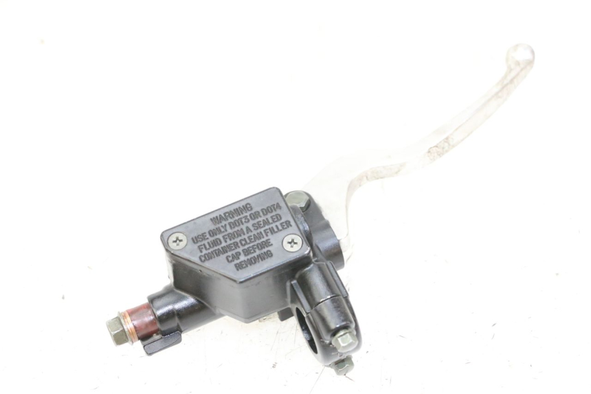 photo de FRONT BRAKE MASTER CYLINDER SYM FIDDLE 3 III 50 (2014 - 2020)