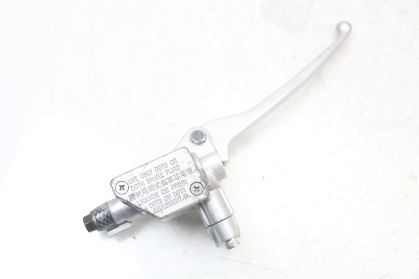 photo de FRONT BRAKE MASTER CYLINDER SYM MIO 50 (2011 - 2017)