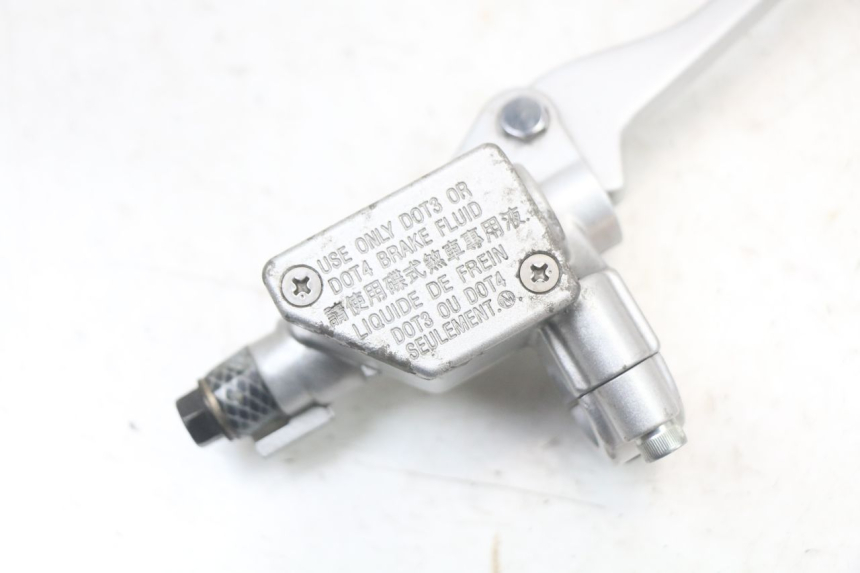 photo de FRONT BRAKE MASTER CYLINDER SYM MIO 50 (2011 - 2017)