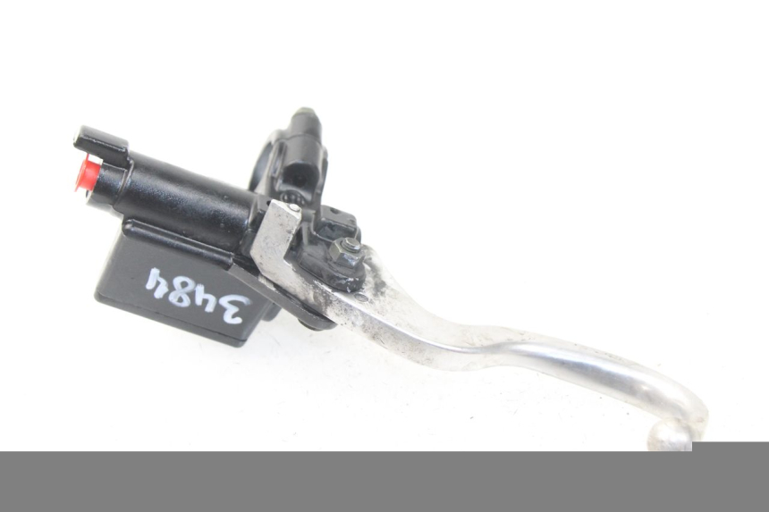 photo de FRONT BRAKE MASTER CYLINDER SYM ORBIT 2 4T 50 (2008 - 2017)