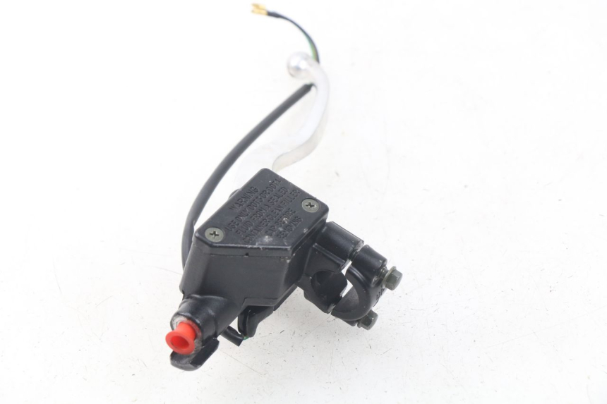 photo de FRONT MASTER CYLINDER SYM ORBIT III 3 4T 50 (2018 - 2021)