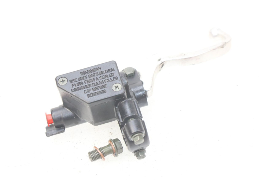 photo de FRONT MASTER CYLINDER SYM ORBIT III 3 4T 50 (2018 - 2021)