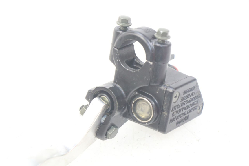 photo de FRONT MASTER CYLINDER SYM ORBIT III 3 4T 50 (2018 - 2021)