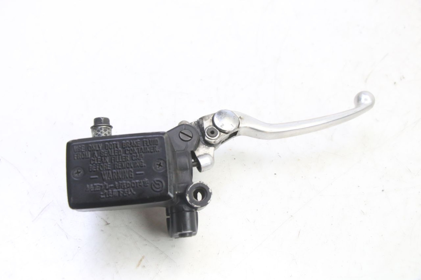 photo de FRONT BRAKE MASTER CYLINDER YAMAHA TDM ABS 900 (2002 - 2014)