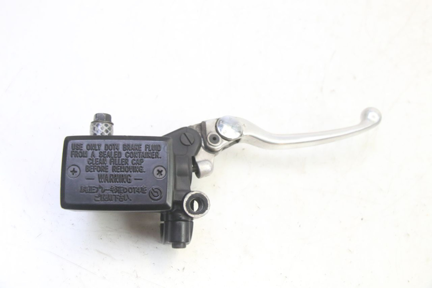 photo de FRONT BRAKE MASTER CYLINDER YAMAHA TDM ABS 900 (2002 - 2014)