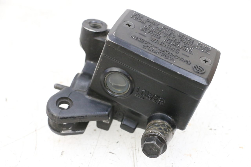 photo de FRONT BRAKE MASTER CYLINDER YAMAHA TDM ABS 900 (2002 - 2014) - Main view