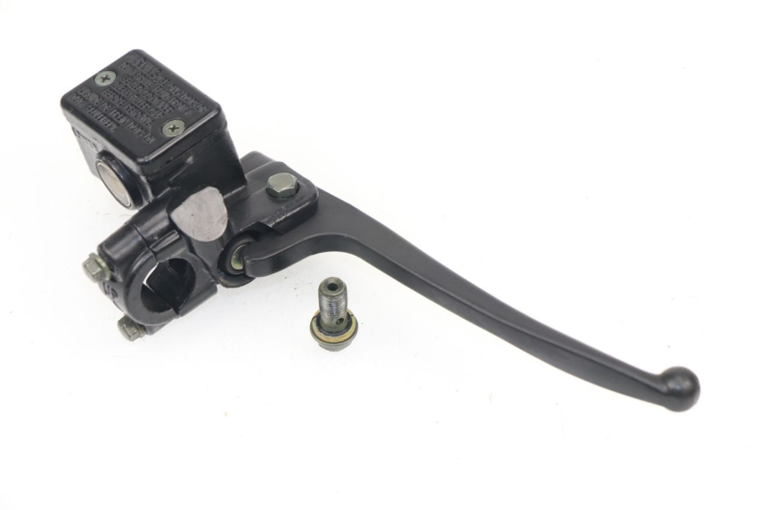 photo de FRONT BRAKE MASTER CYLINDER TNT MOTOR GRIDO 2T 50 (2010 - 2019)