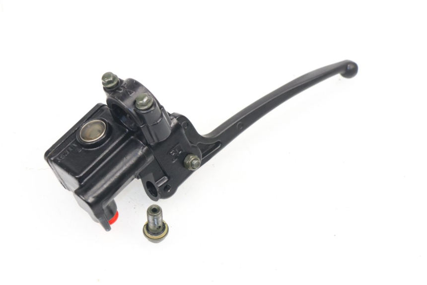 photo de FRONT BRAKE MASTER CYLINDER TNT MOTOR GRIDO 2T 50 (2010 - 2019)