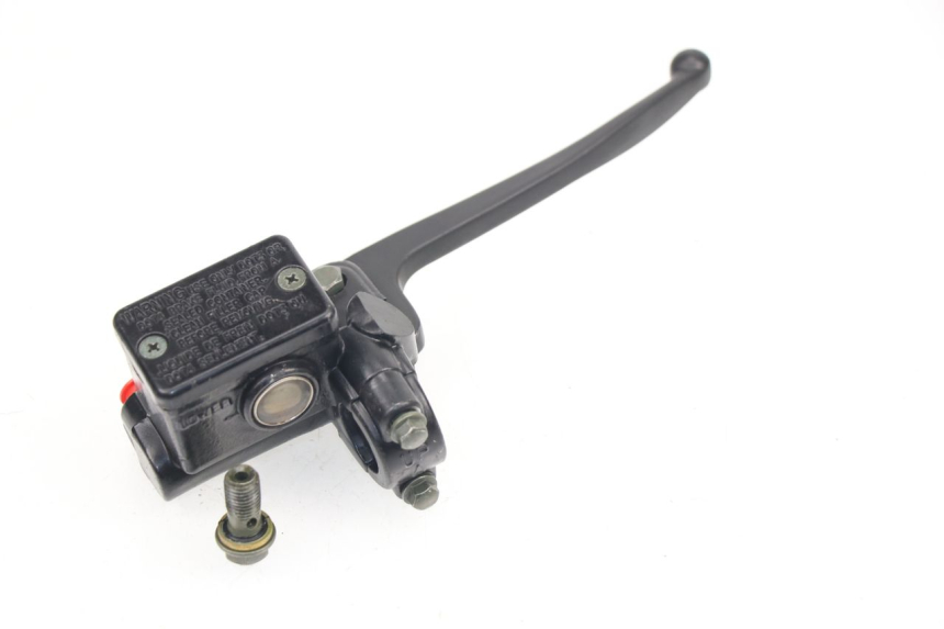 photo de FRONT BRAKE MASTER CYLINDER TNT MOTOR GRIDO 2T 50 (2010 - 2019)