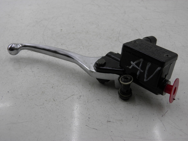 photo de FRONT BRAKE MASTER CYLINDER TNT MOTOR ROMA 10' 4T 50 (2007 - 2018)