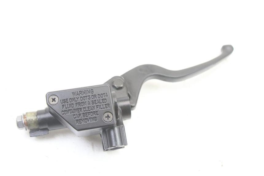 photo de FRONT BRAKE MASTER CYLINDER PEUGEOT TWEET 4T 50 (2023 - 2025)