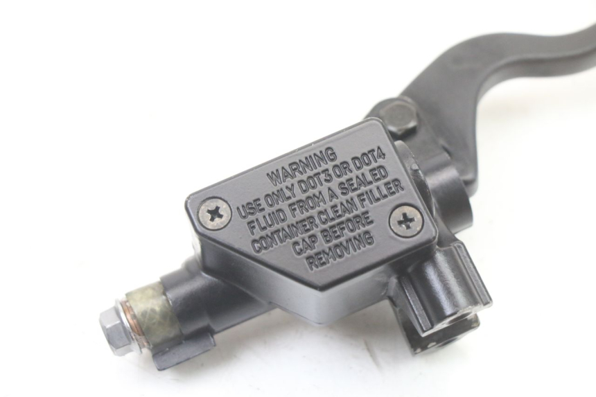 photo de FRONT BRAKE MASTER CYLINDER PEUGEOT TWEET 4T 50 (2023 - 2025)