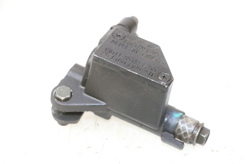 photo de FRONT BRAKE MASTER CYLINDER PEUGEOT TWEET 4T 50 (2018 - 2020)