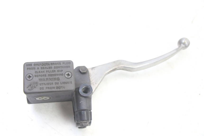 photo de FRONT BRAKE MASTER CYLINDER SUZUKI UH BURGMAN 125 (2002 - 2006)