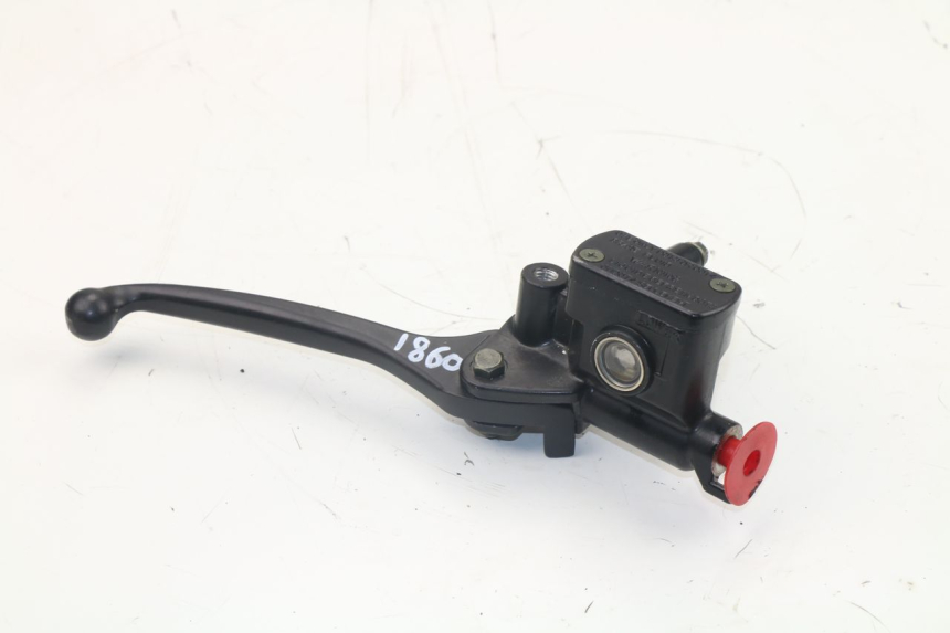 photo de FRONT BRAKE MASTER CYLINDER UNIVERSAL BIKE RETRO 50QT-4 50 (2010 - 2018) - Main view