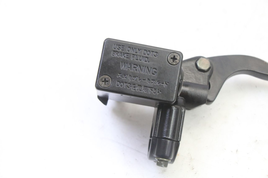 photo de FRONT BRAKE MASTER CYLINDER PEUGEOT V-CLIC VCLIC 50 (2007 - 2013)