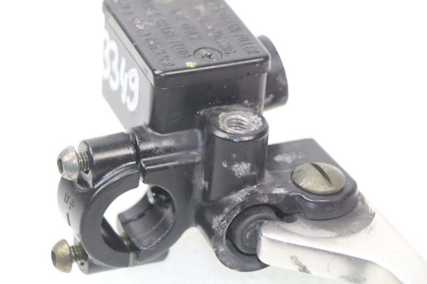 photo de FRONT MASTER CYLINDER PIAGGIO VESPA GTS SUPER IE 125 (2009 - 2016) - Alternative perspective