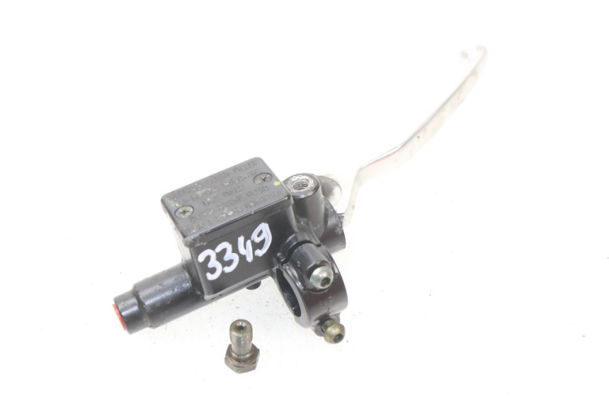 photo de FRONT MASTER CYLINDER PIAGGIO VESPA GTS SUPER IE 125 (2009 - 2016) - Product overview