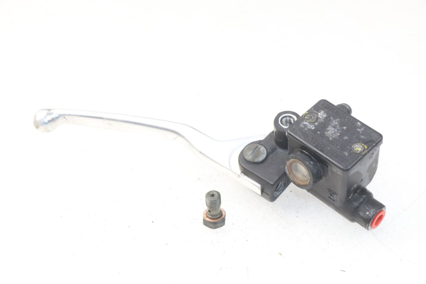 photo de FRONT BRAKE MASTER CYLINDER PIAGGIO VESPA LX IE 125 (2010 - 2012)