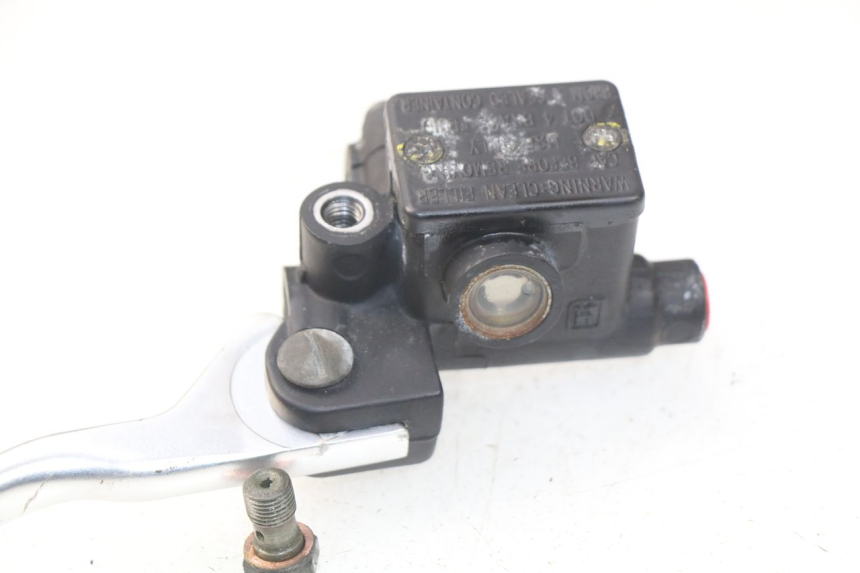 photo de FRONT BRAKE MASTER CYLINDER PIAGGIO VESPA LX IE 125 (2010 - 2012)