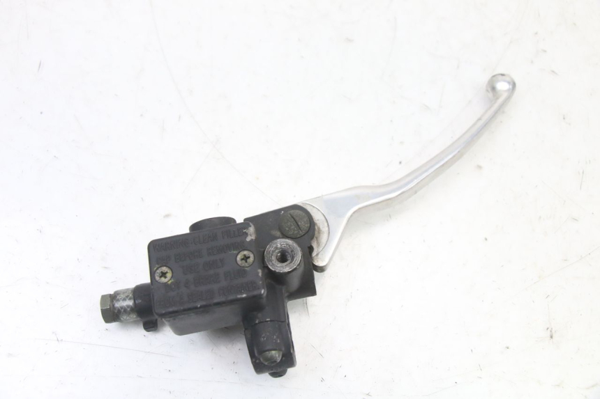 photo de FRONT BRAKE MASTER CYLINDER PIAGGIO VESPA LX IE 125 (2010 - 2012)