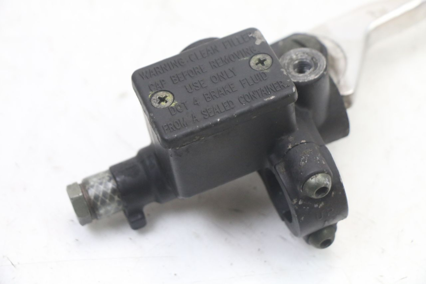 photo de FRONT BRAKE MASTER CYLINDER PIAGGIO VESPA LX IE 125 (2010 - 2012)