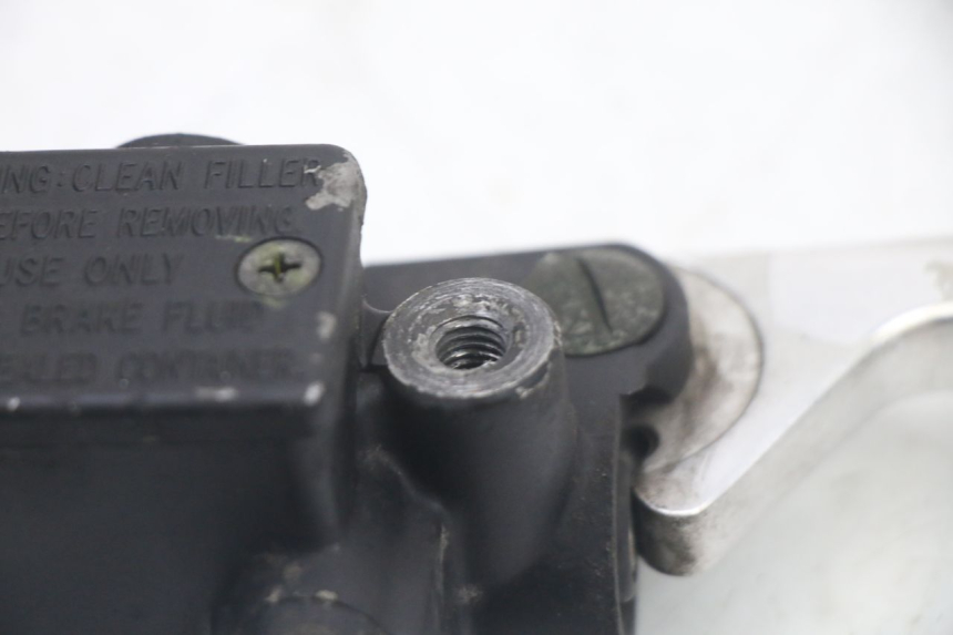 photo de FRONT BRAKE MASTER CYLINDER PIAGGIO VESPA LX IE 125 (2010 - 2012)