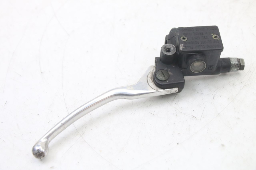 photo de FRONT BRAKE MASTER CYLINDER PIAGGIO VESPA LX IE 125 (2010 - 2012)