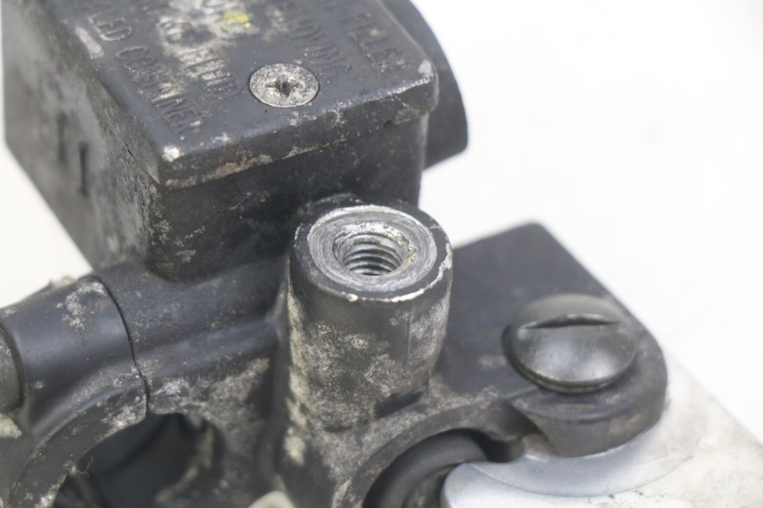 photo de FRONT BRAKE MASTER CYLINDER PIAGGIO VESPA S 2T 50 (2007 - 2014)