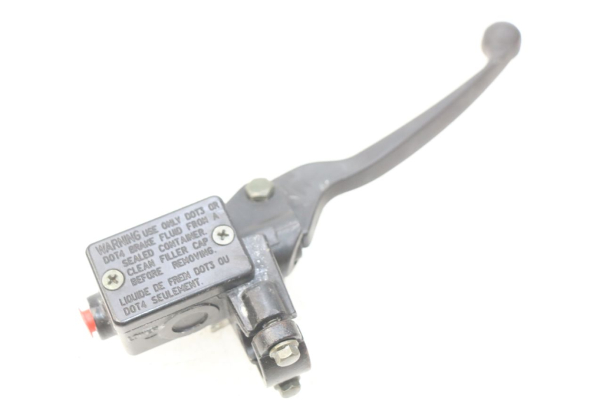 photo de FRONT MASTER CYLINDER EUROCKA VIRTUALITY GT 4T 50 (2011 - 2017)