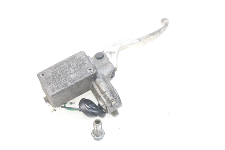 photo de FRONT BRAKE MASTER CYLINDER KYMCO VITALITY 2T 50 (2004 - 2010)