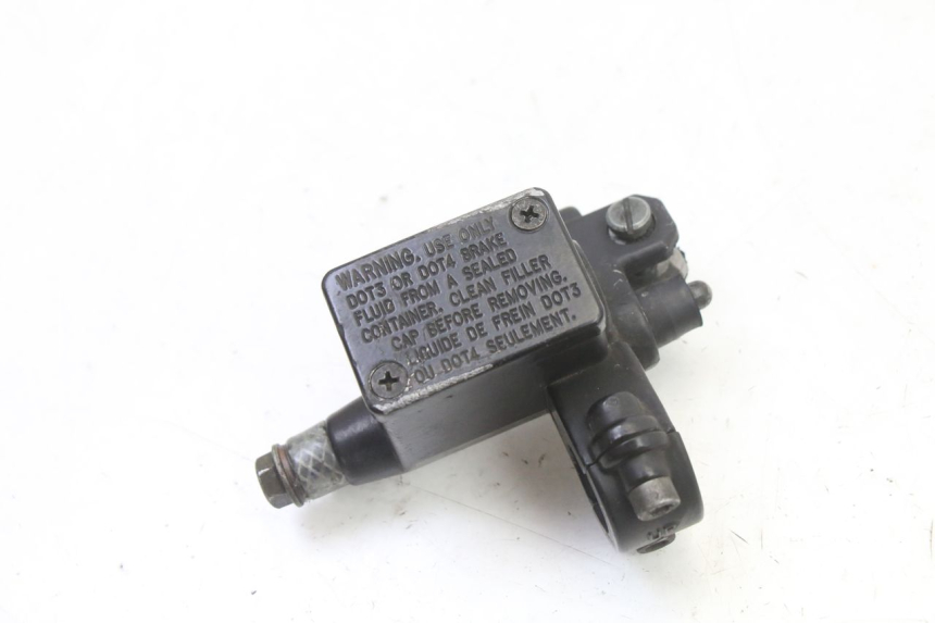 photo de FRONT BRAKE MASTER CYLINDER PEUGEOT VIVACITY NEW 4T 50 (2008 - 2017)